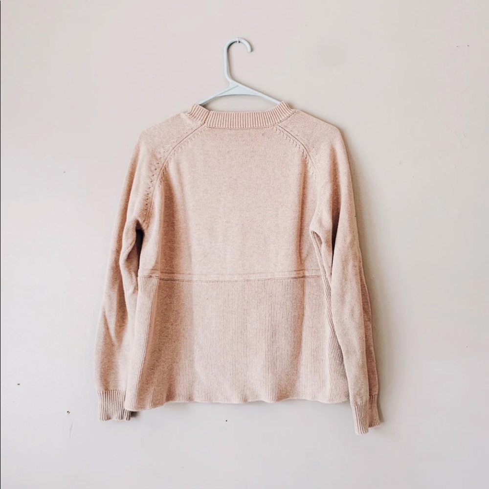 Just Female Sweater🌛 - Picture 6 of 6